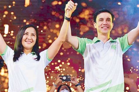 quezon city 1st district|Arjo Atayde leads Quezon City congressional survey.